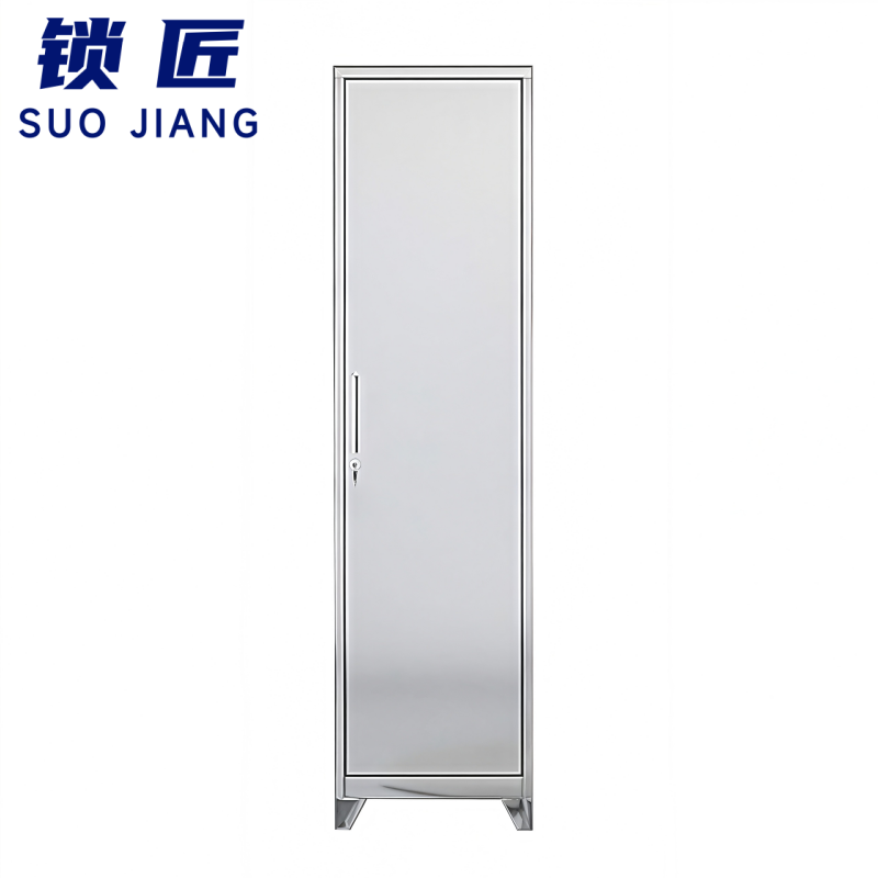 锁匠 挂衣柜单门台