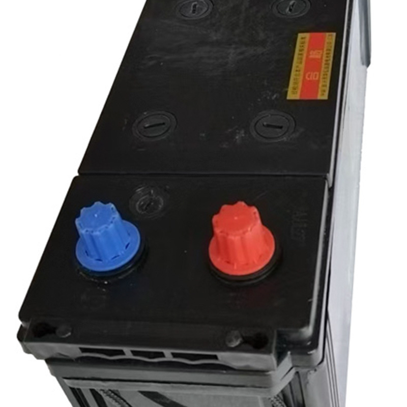 ZHIMING指明牌合力叉车免维护起动用蓄电池6-QW-120(只)