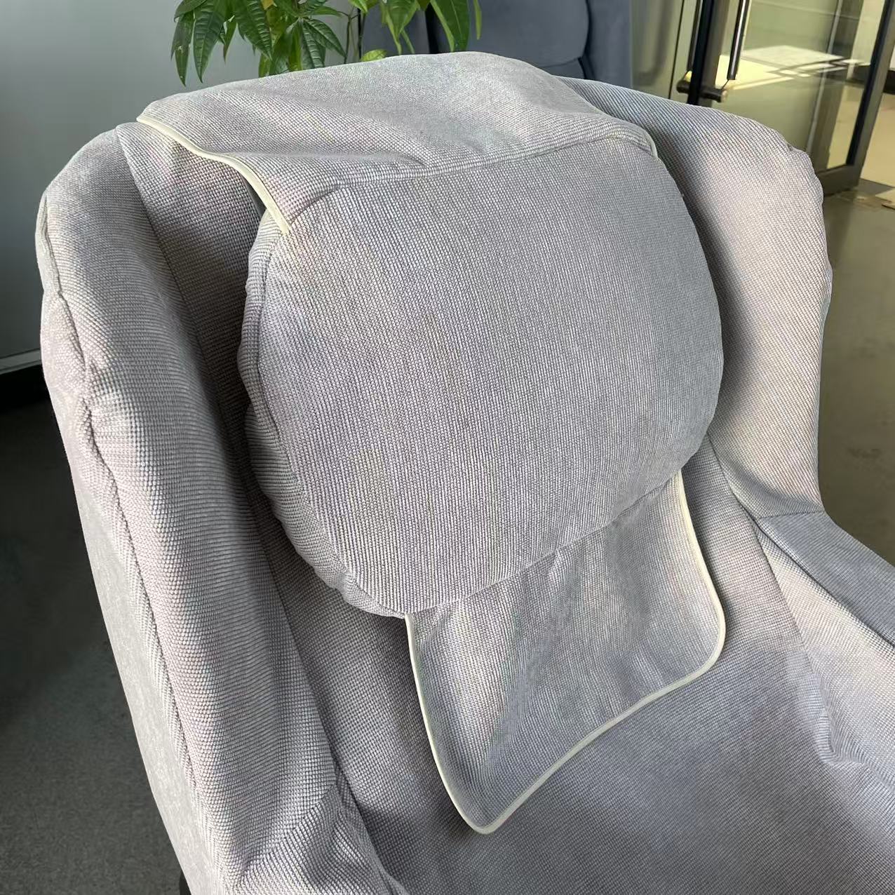 藤世威 椅套高清大图