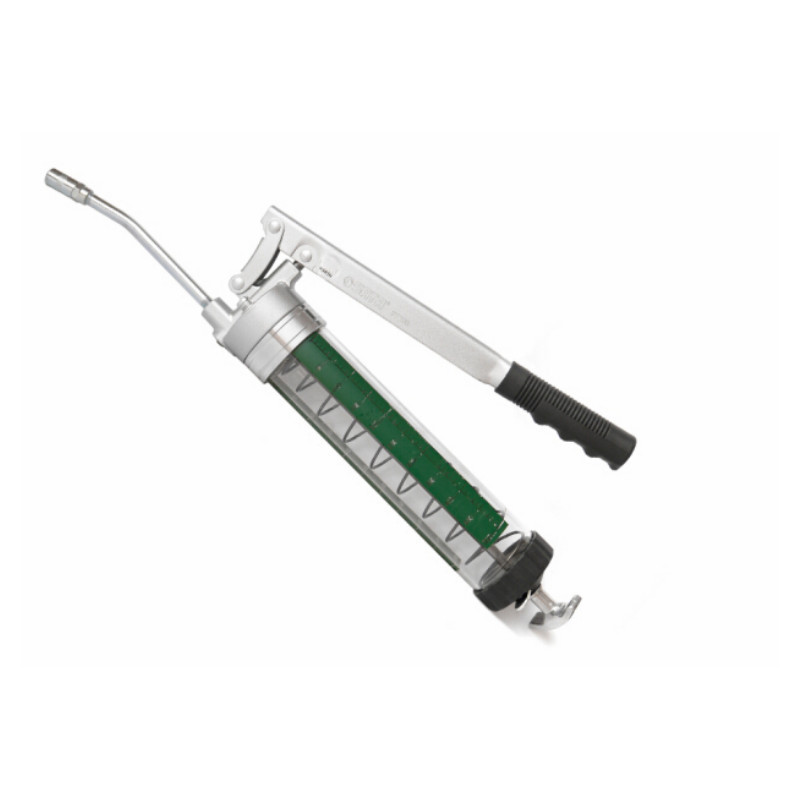 世达 SATA 97203 专业级塑柄手用黄油枪 400cc