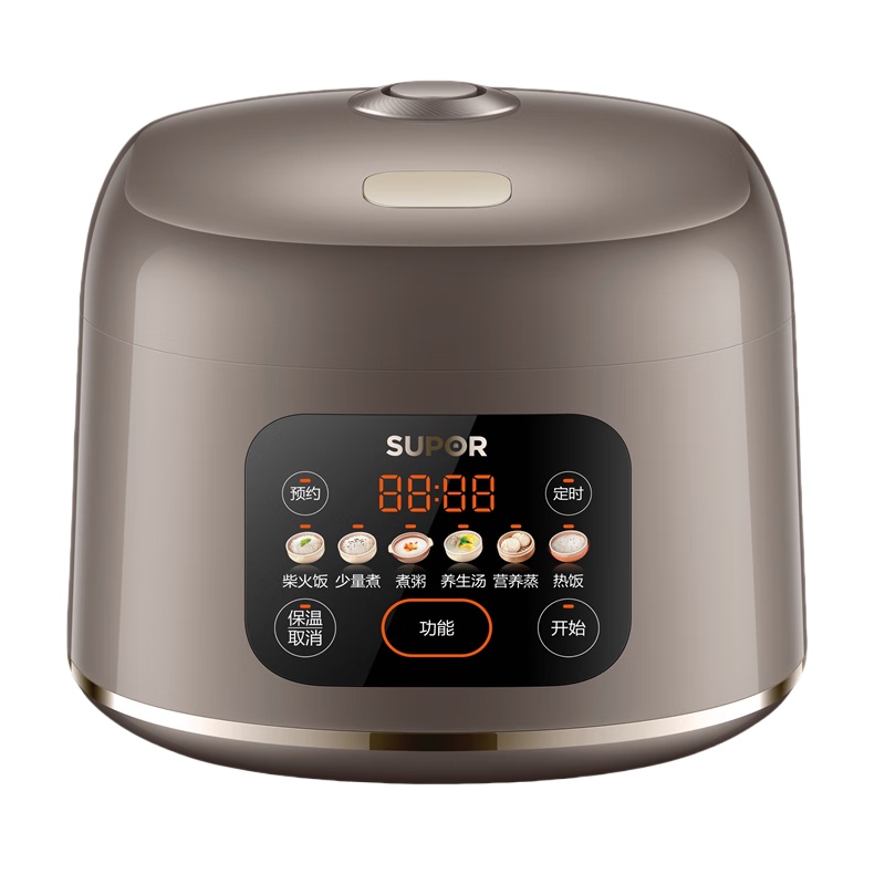 苏泊尔 电饭煲 SF40FC3035 (单位:台)