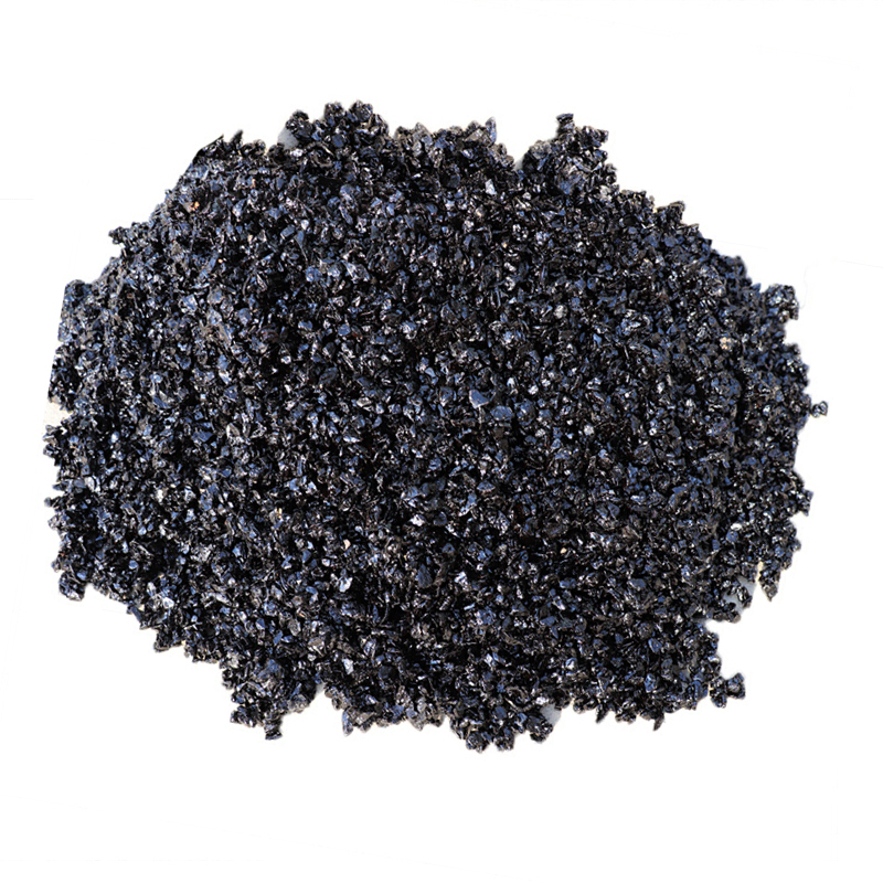 沥青路面修补料填补路面沥青块 沥青冷补料 25kg/袋 黑色