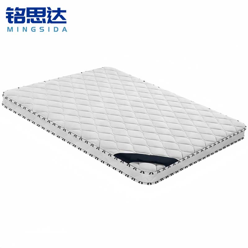 铭思达床垫11高清大图