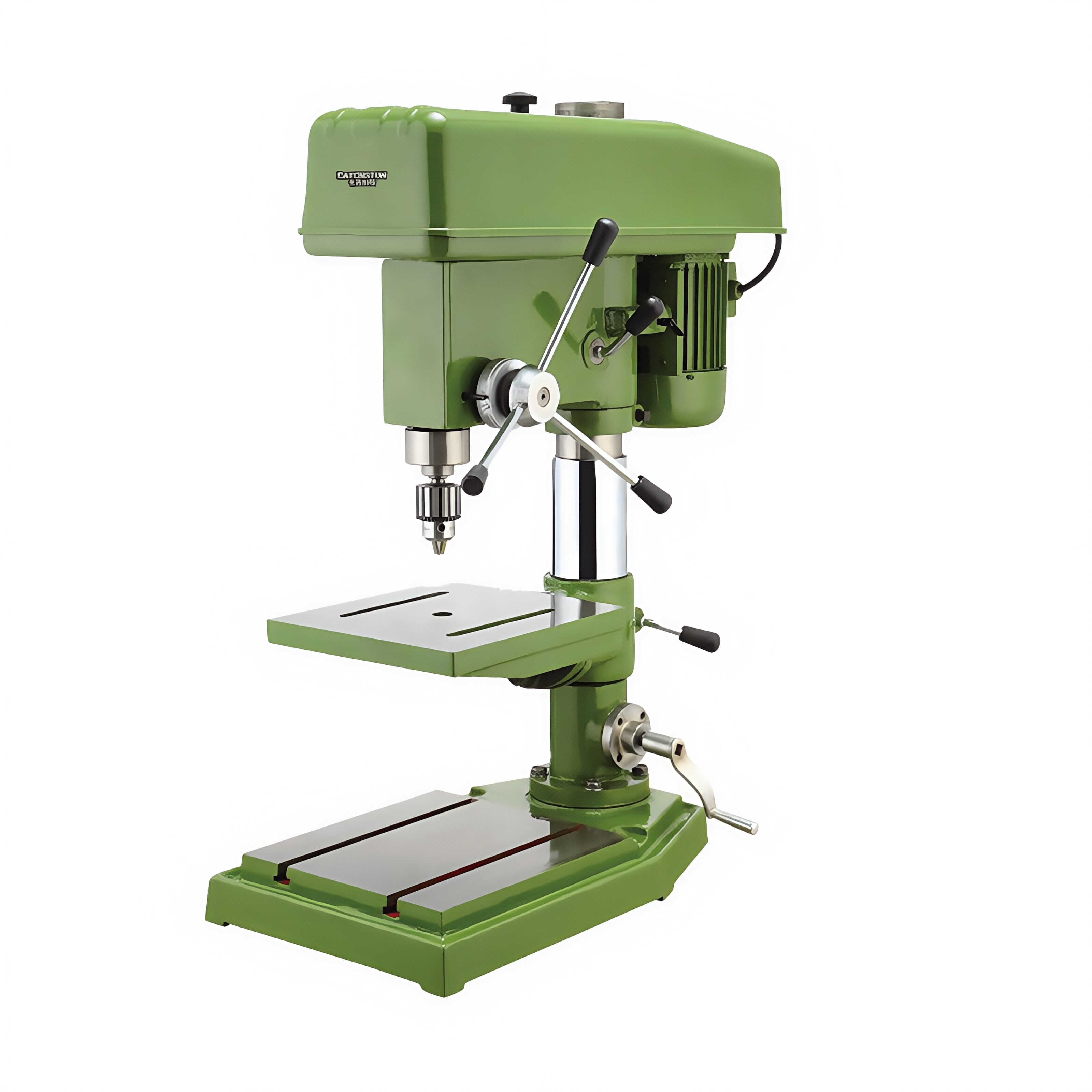 卡西斯顿 台钻 K20B 台