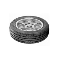 固特异(Goodyear)轮胎 205/55R16 91V 4沟槽 EAGLE NCT5 原配标致308/世嘉/凌派