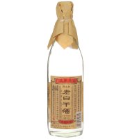 [中华特色]河北供销馆 義慶隆 55度老白干 500ml*6瓶整箱装 衡水衡记老白干非物质文化遗产 老白干香型白酒