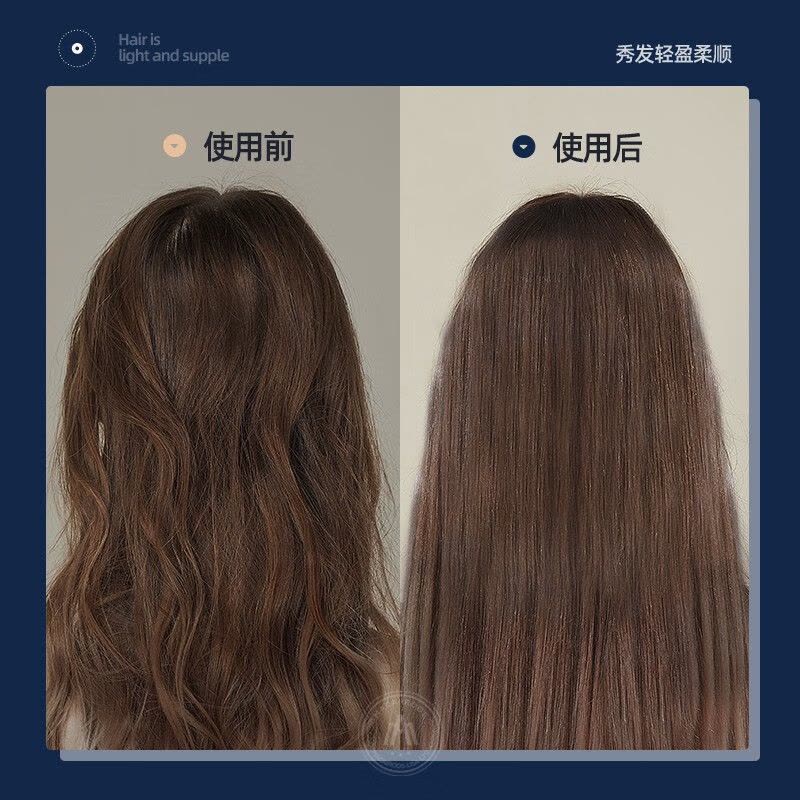 迈卡罗(MACAIIROOS)MC-BQ167便携吹风机电吹风家用大功率吹风筒速干可折叠图片