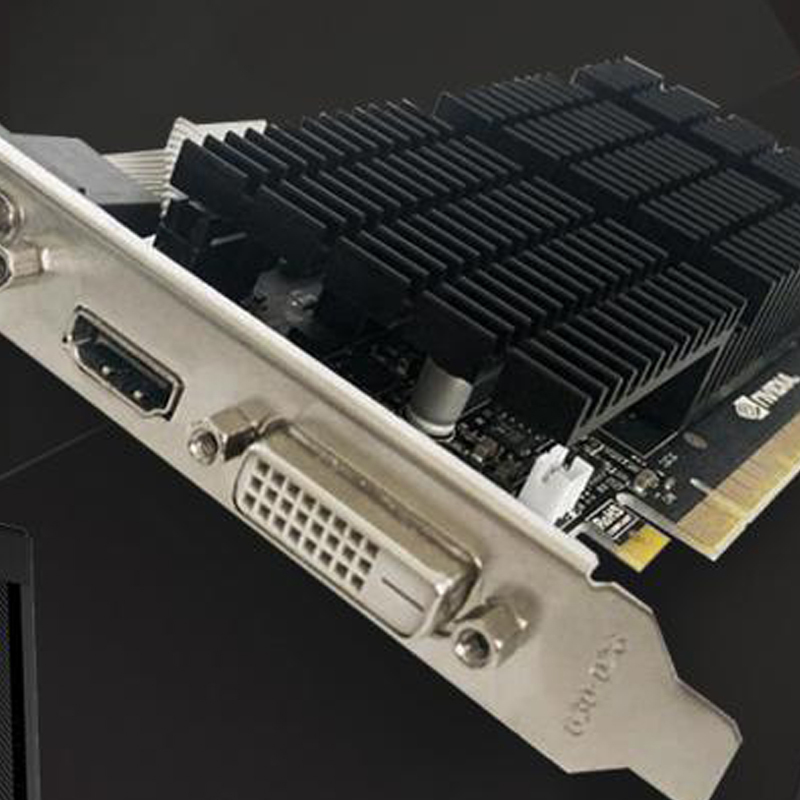 联想(Lenovo)显卡 GTX1650S 电脑组装机配件