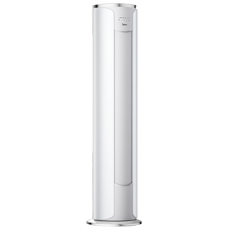 美的(Midea) KFR-72LW/K1-1 立柜式冷暖空调 3匹