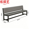 换鞋凳80cm个 更衣凳160cm个