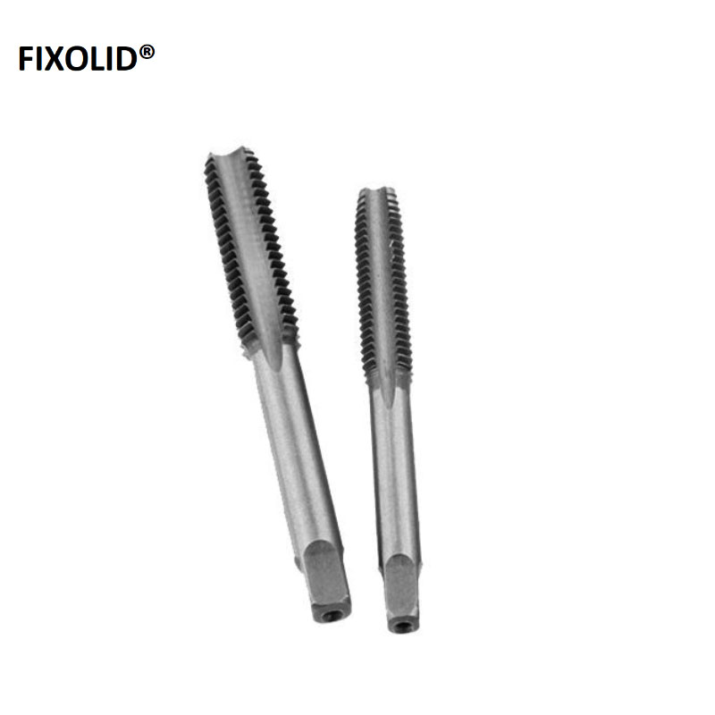 FIXOLID 机用丝锥 M12 支