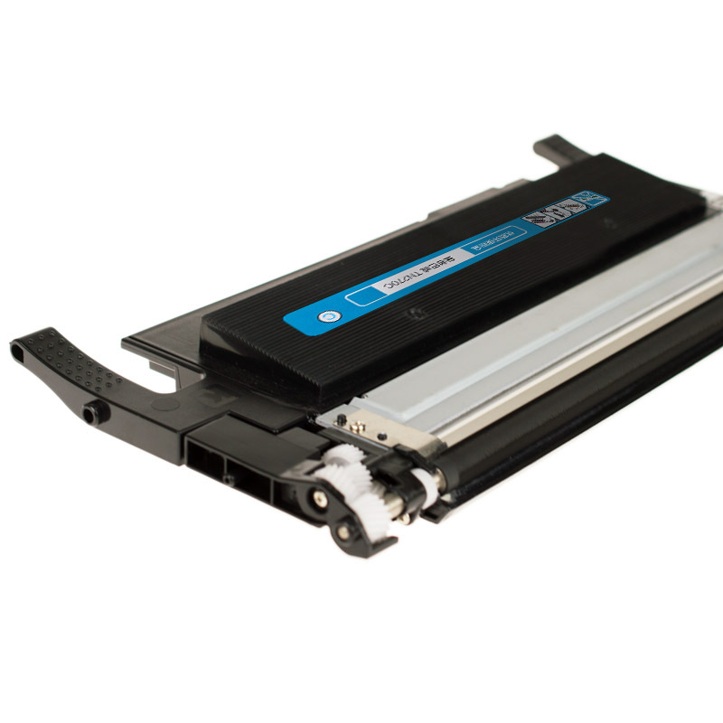 皇者.巴威(BAVIS)适合三星K407S墨粉盒CLP-325W CLP320打印机CLP326W硒鼓CLX3186墨盒