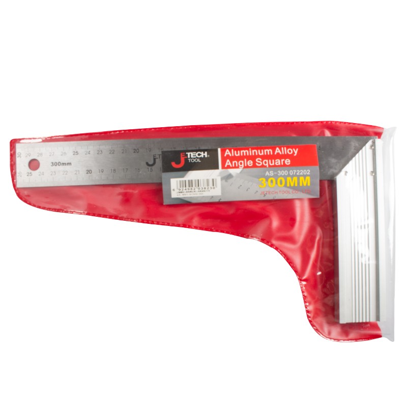 捷科 不锈钢直尺刻度尺公制刻度绘图钢尺150cm高清大图