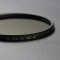 沣标FB 双面宽带多层(MRC UV) 77mm 数码相机UV镜 滤镜 超薄 高清 镀膜 极致透光