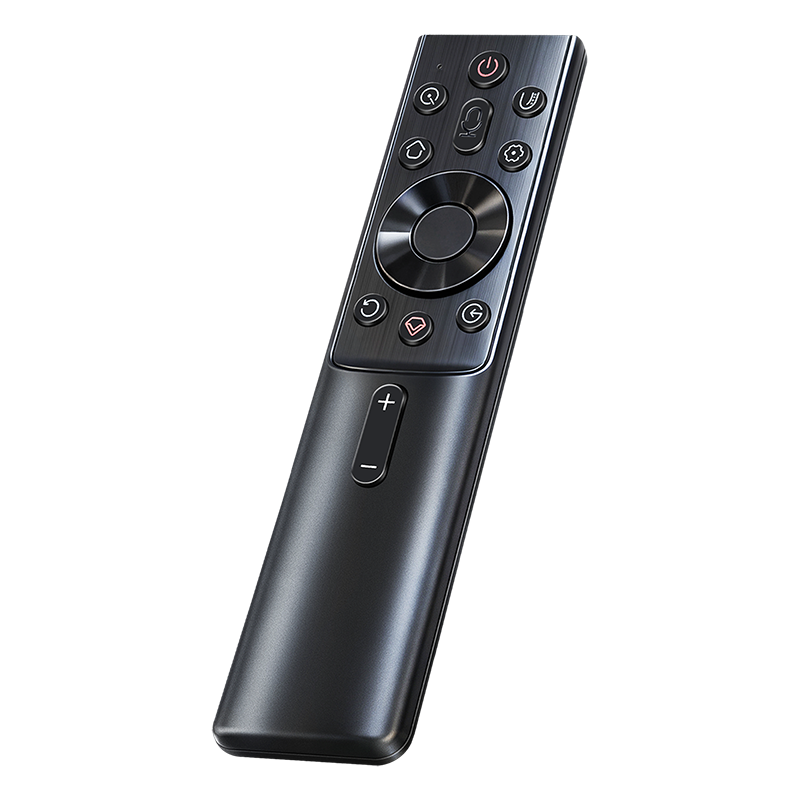 适用长虹电视机遥控器通用语音款RGB400VC 55/65G7S/G7 D6H 70 65dp650PRO