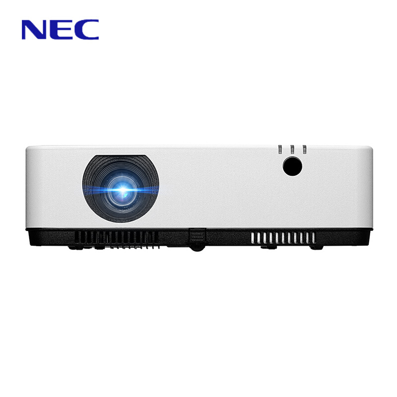 NEC NP-CR2100X 高品质商务办公投影机 投影仪 3300流明