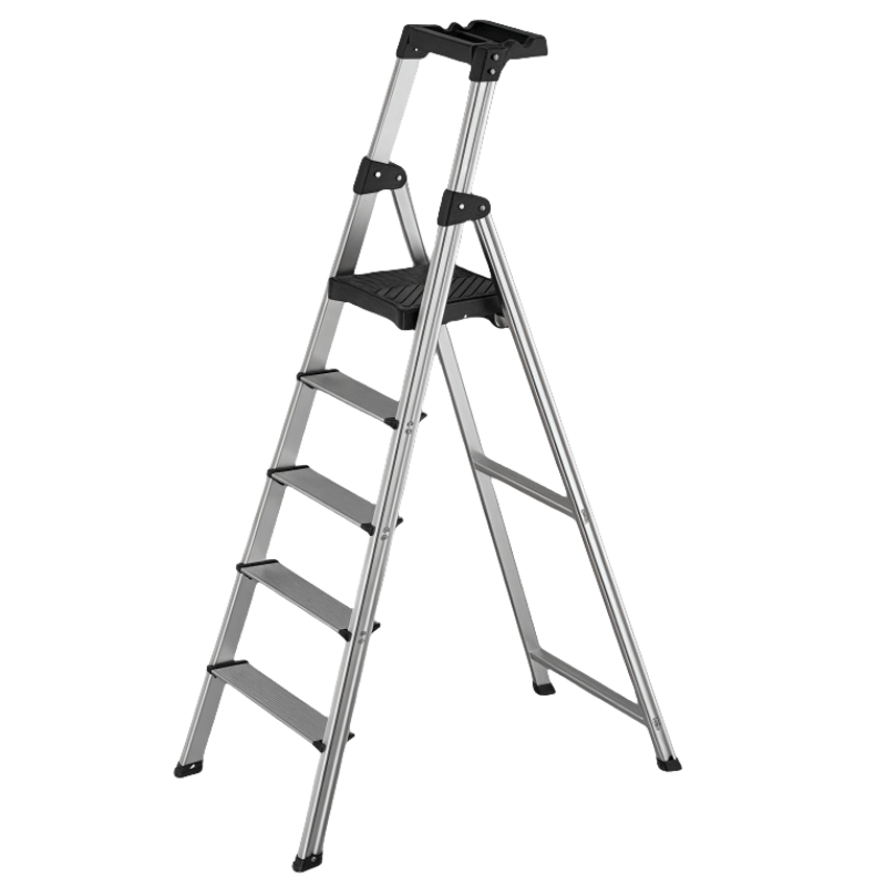 鑫木樽梯子63*103*174cm个高清大图