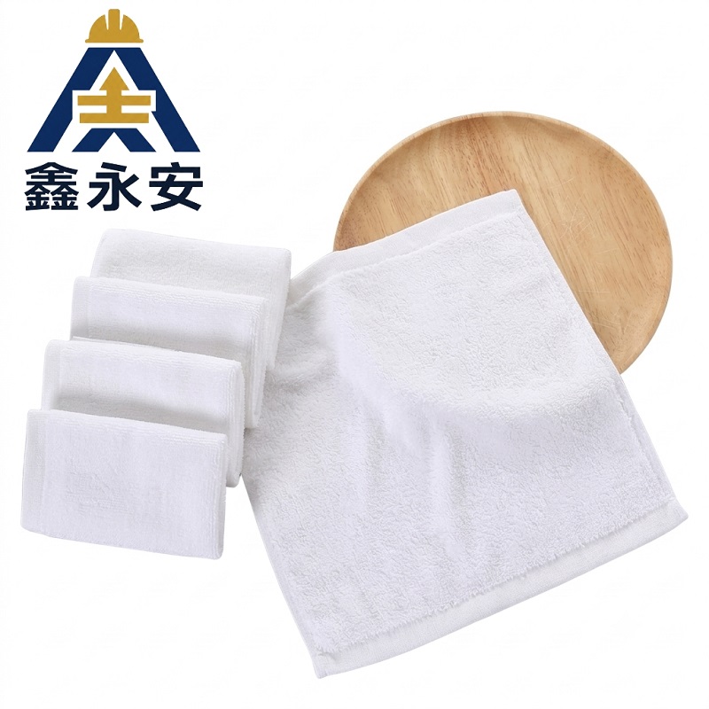 鑫永安 小方巾高清大图