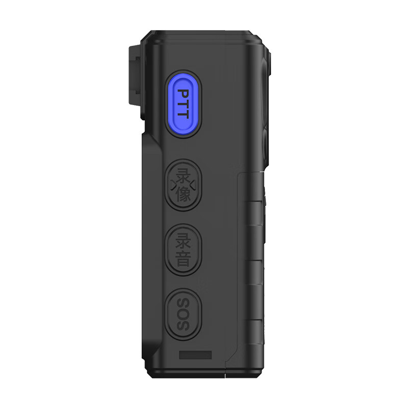 亮见 DSJ-LZ 256G高清红外夜视视频记录仪 便携式IP67单警版高清大图