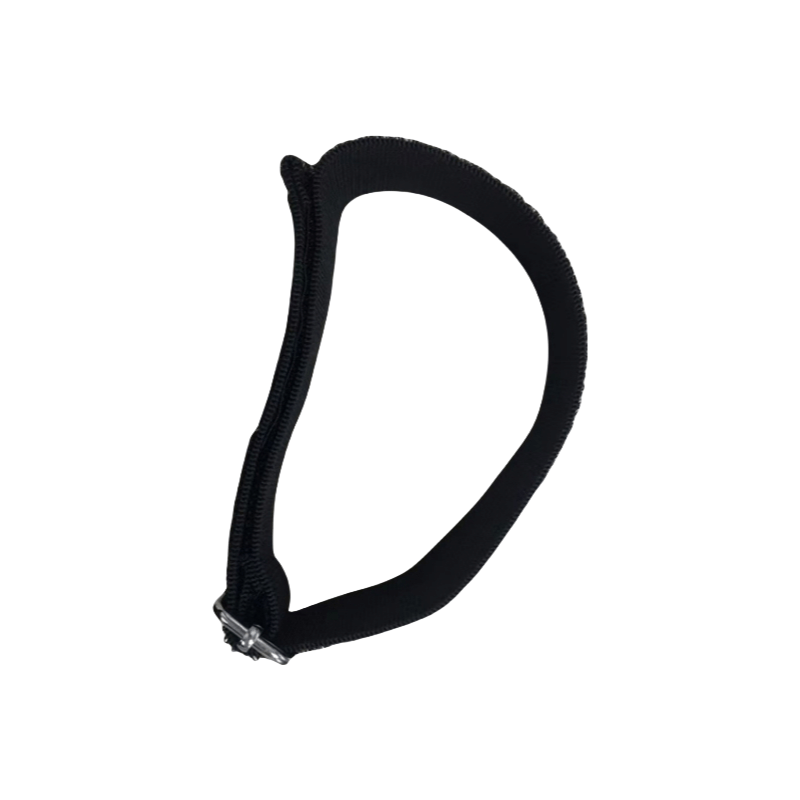 酷美智悦 黑色铁扣魔术捆扎带5cm*50cm KM-XS402 条图片