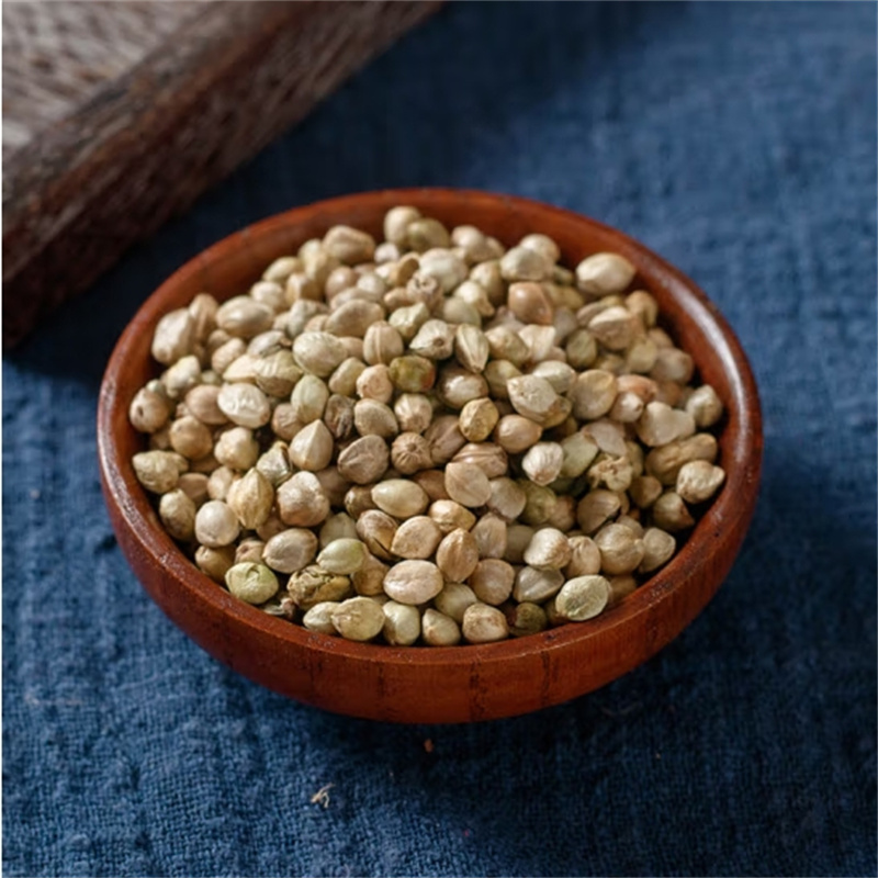 带壳火麻仁官方店脱壳广西麻仁粉籽火麻仁籽火麻仁子火麻仁粒9260高清大图