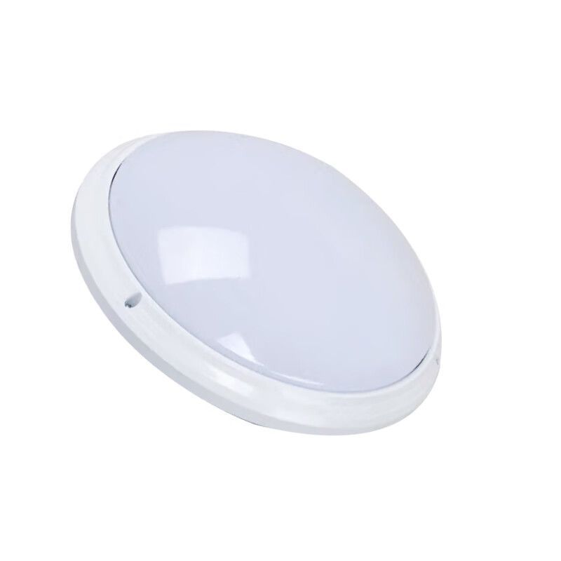 简工智能(JAGONZN) GL-02E-ZN LED吸顶灯(智能)24V 24W 6000K LED IP54 筒灯