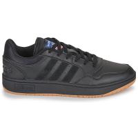 阿迪达斯(adidas)阿迪达斯男款黑色休闲板鞋百搭运动鞋潮流经典系