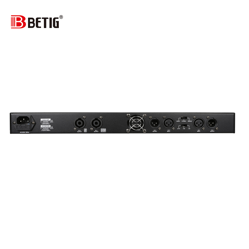 功放BD-D240高清大图