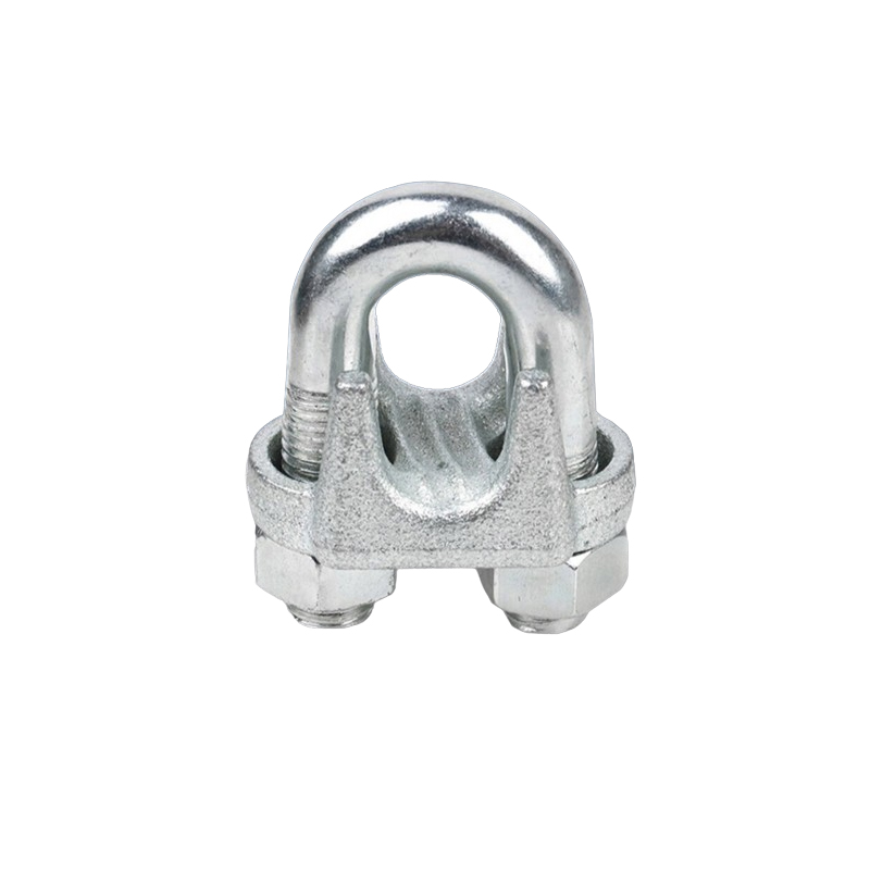 连瑞翔 钢丝绳 卡扣 M15 个高清大图