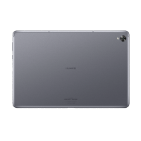 华为平板 M6 10.8英寸麒麟980影音娱乐平板电脑4GB+128GB LTE通话版 银钻灰