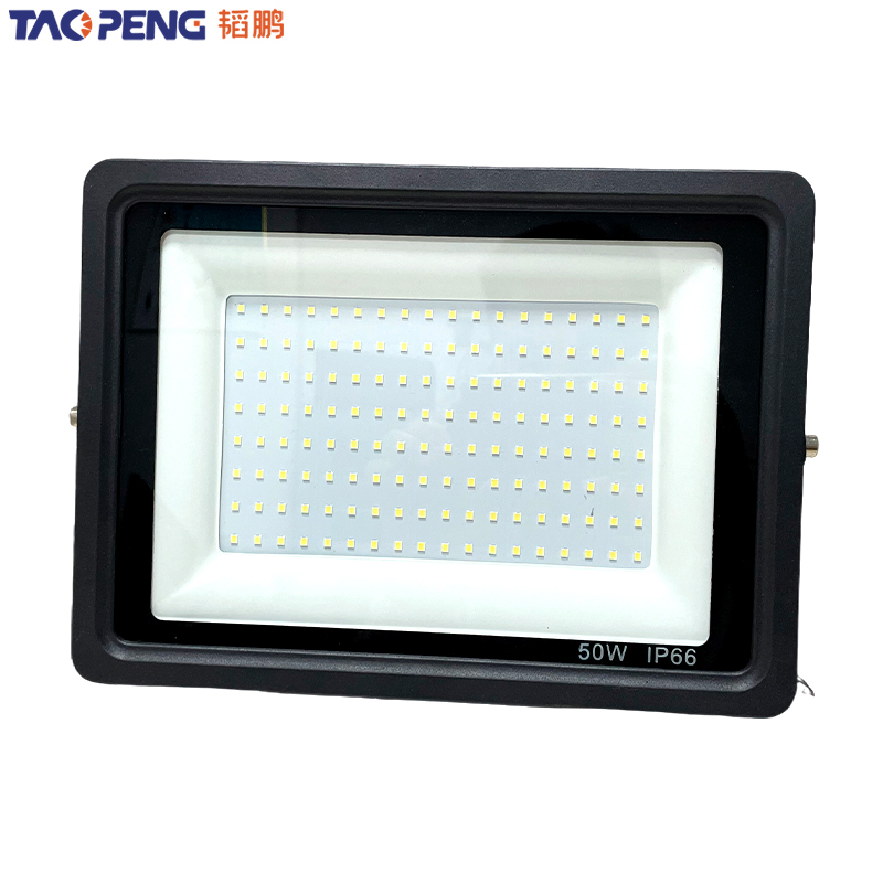 韬鹏 投光灯 50W 个高清大图