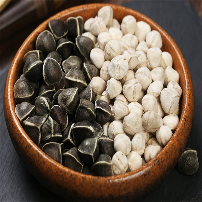 甄选辣木籽100克正品新货辣木子饱另售决明子枸杞黄芪9260高清大图