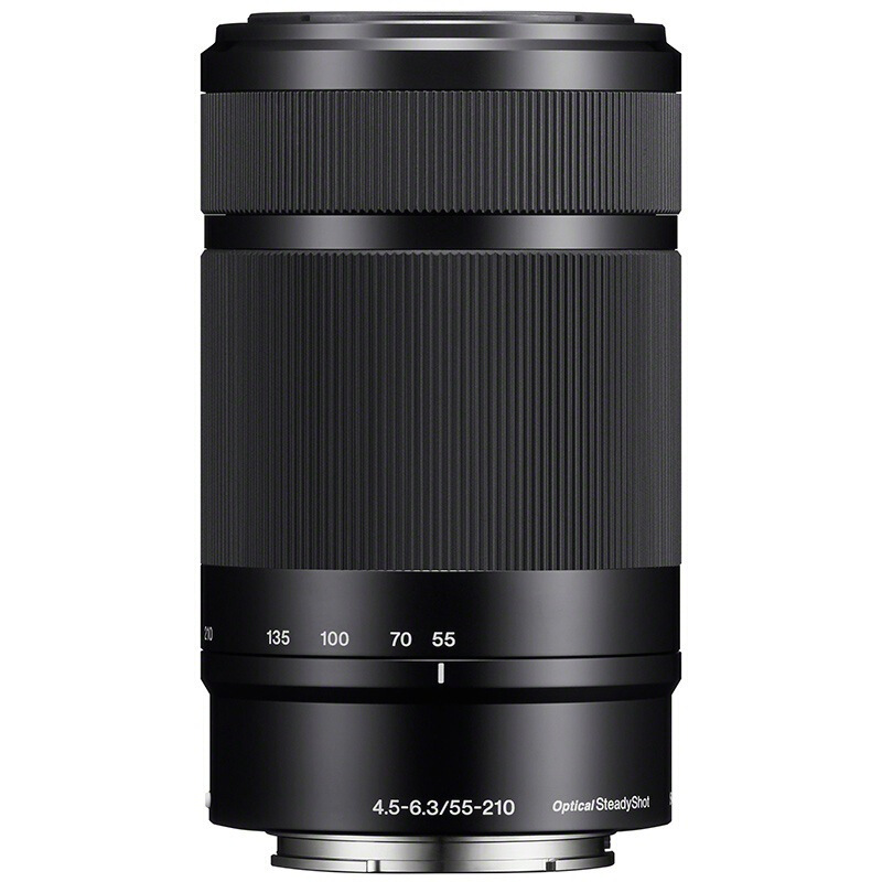 索尼（SONY）ILCE A6600（16-50+55-210）数码微单相机 双镜头套装 约2420万像素