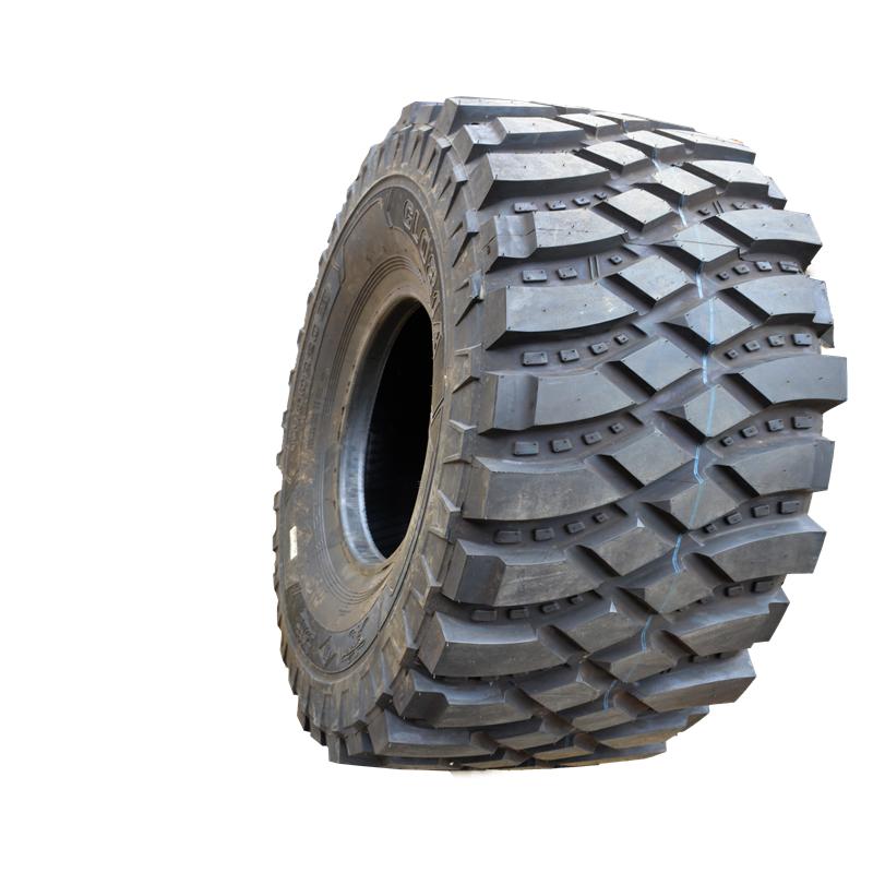 陕汽SX2190轮胎14.00R20-20GLLTDZ带内胎(超越野花纹) 原厂正品超长质保