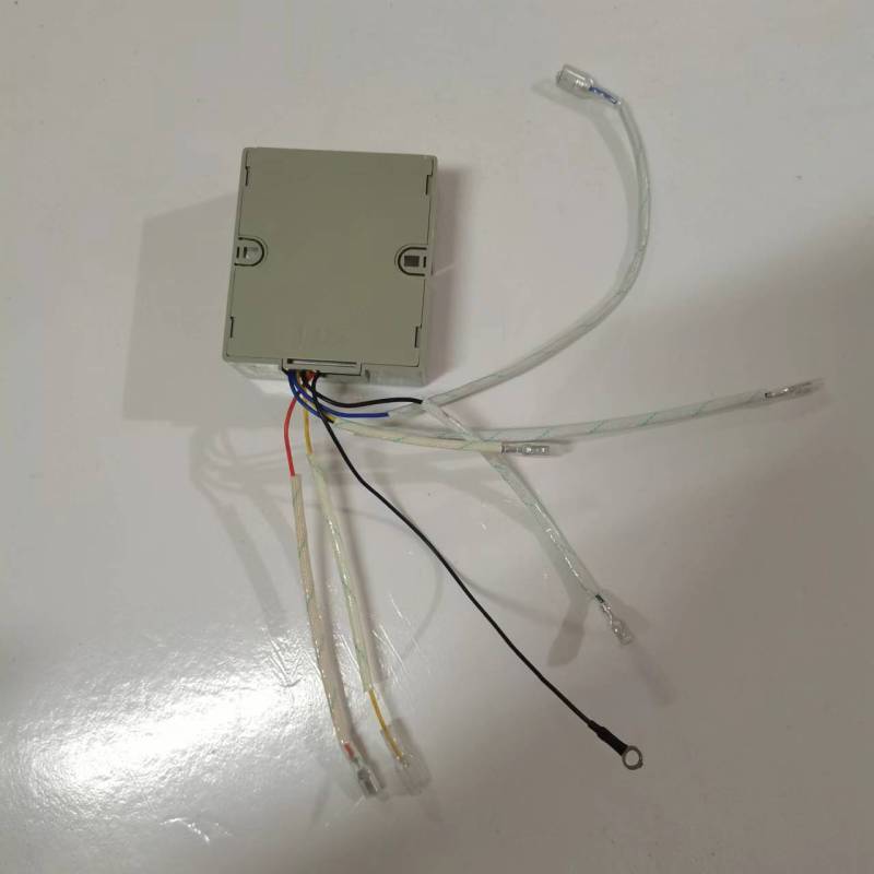 帮客材配 全新原装法迪欧燃气灶2B901脉冲点火器收前务必验货高清大图