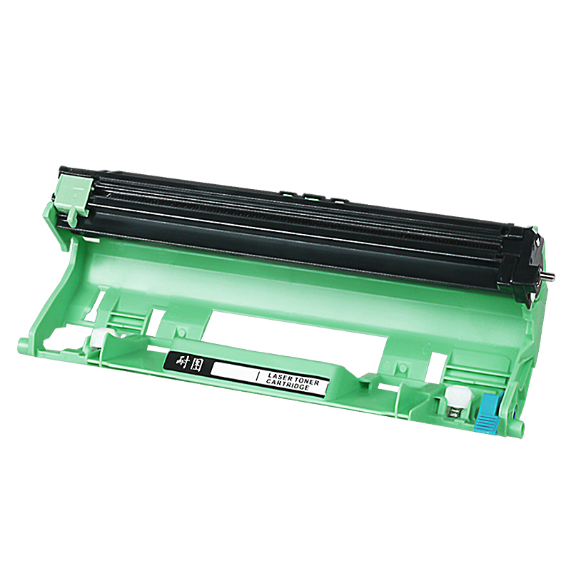 耐图 联想LD201硒鼓架适用Lenovo M7216 M7216NWA粉盒 M7255F打印机LT201墨粉盒