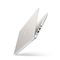 华硕(ASUS)a豆 CPU升级版灵耀13.3英寸四面窄边框金属轻薄笔记本电脑(i3-8145U 4G 256GB固态 IPS屏 指纹识别）银色 标配