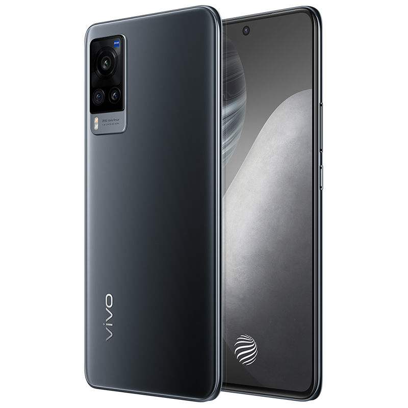 vivo X60 Pro 12G+256G 原力 年度旗舰双模5G新品手机 三星Exynos 1080 5nm旗舰芯片 蔡司光学镜头 专业影像旗舰 第二代超稳微云台 黑光夜视2.0