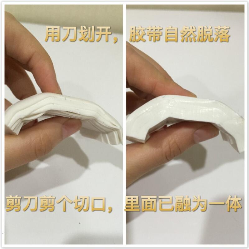 18新款时尚水管漏水补漏修补胶下水道管堵漏王密封补漏胶泥漏水修补防水胶带居家日用