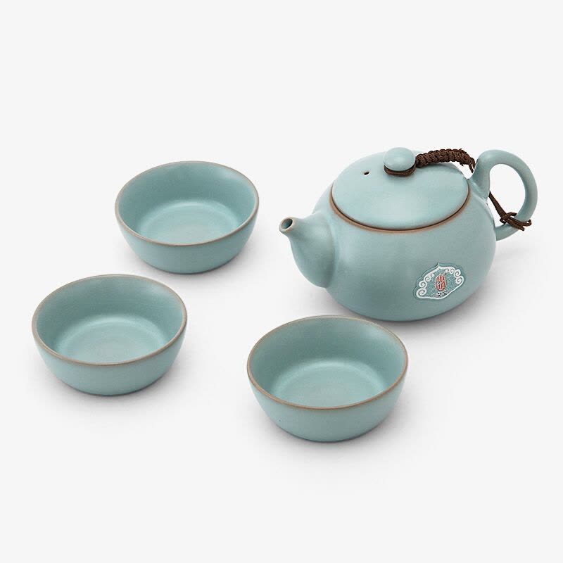 川瀬忍 青磁鎬湯碗 湯呑 共箱 人间国宝，中国汝瓷，汝窑，茶具，茶器 川瀬忍 青磁鎬湯碗 湯呑 共箱 人间国宝，中国汝瓷，汝窑，茶具