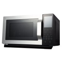 Galan /格兰仕G80F25MSLVII-ZN(M0)家用不锈钢内胆变频I系列光波微波炉