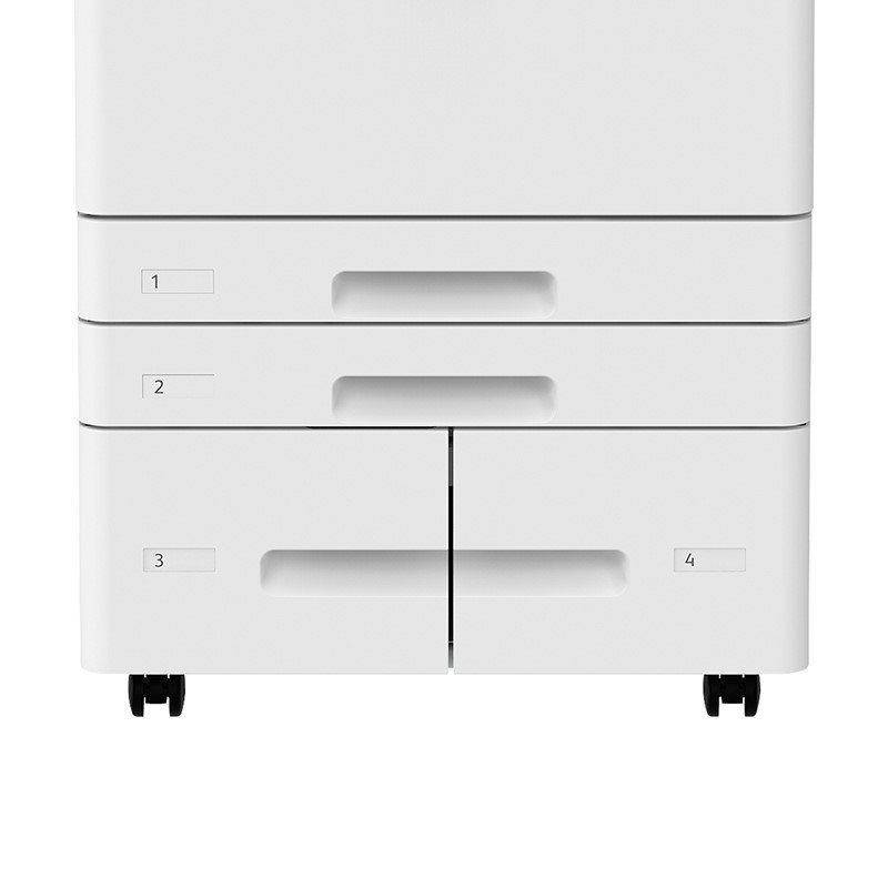 富士胶片(FUJIFILM)Apeos C7070 CPS A3彩色激光合复印机(标配+免费上门安装售后)高清大图