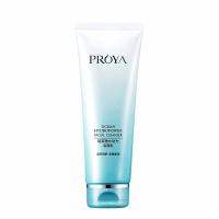 PROYA珀莱雅水动力保湿洁面乳100ml 深层清洁收缩毛孔