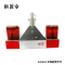 拱匠令 GJL651 声光警示灯 2*0.1W 2*1.2V IP65 LED 1Hz(计价单位:盏)黑色