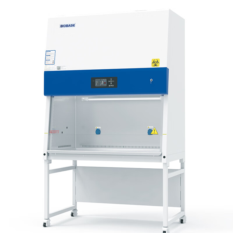 BIOBASE 博科 生物安全柜 BSC-1300ⅡA2-X高清大图