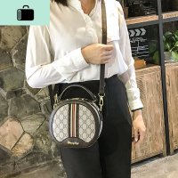 包包女包新款2020潮时尚斜挎包女大气百搭ins手提包2019单肩小包NEW LAKE女斜挎包
