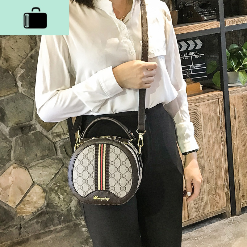 包包女包新款2020潮时尚斜挎包女大气百搭ins手提包2019单肩小包NEW LAKE女斜挎包