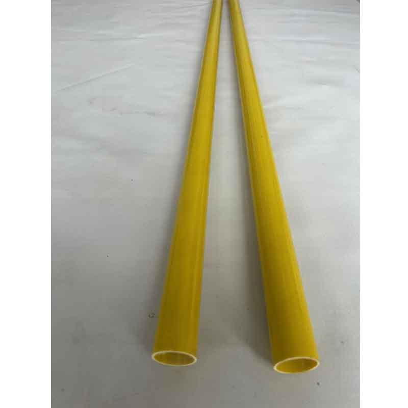 鑫德创 环氧树脂杆 8.5米 根高清大图