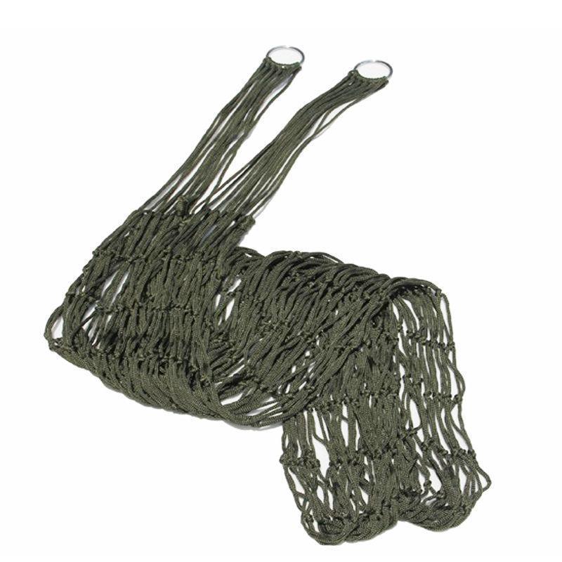 吊床绑绳吊床掉荡秋千吊椅儿童树床挂树上睡网吊绳室外户外绳子布悠床