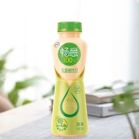 3月产伊利畅意乳酸菌饮品原味320ml*12瓶散装